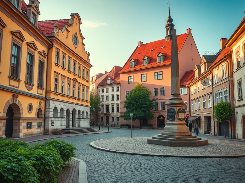 Jak wyglądał Raciąż 25 lat temu? Historia miasta z przełomu wieków