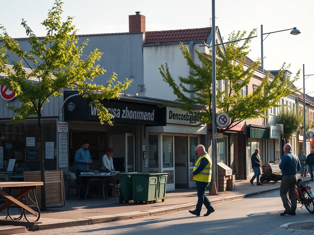 Analiza budżetu Raciąż 2025: dochody, wydatki i priorytety finansowe miasta